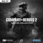 بازی Company of Heroes 2 Master Collection