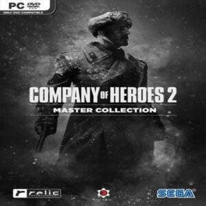 بازی Company of Heroes 2 Master Collection