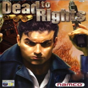 بازی Dead to Rights 1