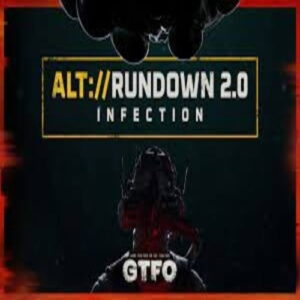 بازی GTFO ALT Rundown 2.0 Infection