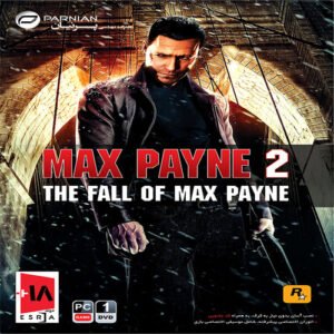 بازی Max Payne 2