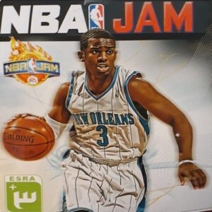 بازی NBA Jam