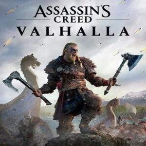 بازی Assassins Creed - Valhalla