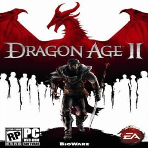 بازی Dragon Age 2