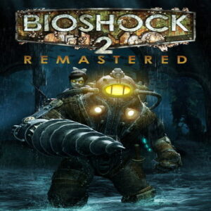 بازی BioShock 2 Remastered