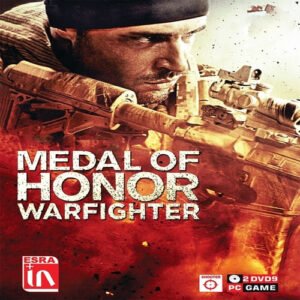 بازی Medal of Honor - Warfighter