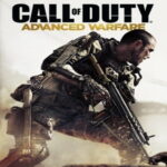 بازي Call of Duty - Advanced Warfare