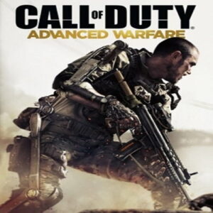 بازي Call of Duty - Advanced Warfare