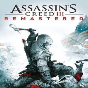 بازی Assassins Creed 3 - Remastered