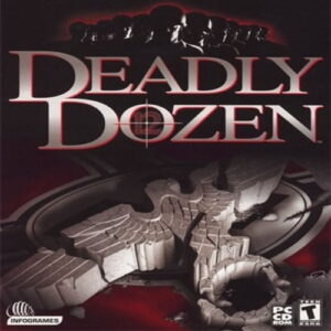 بازی Deadly Dozen 1 نسخه فارسی