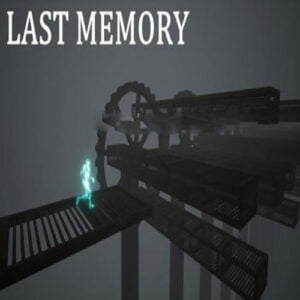 بازی Last Memory