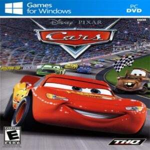 بازی Cars 2006