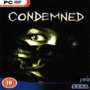 بازی Condemned Criminal Origins