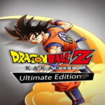 بازی Dragon Ball Z - Kakarot