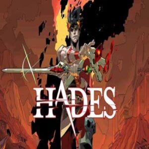 بازی HADES - Battle Out of Hell - P2P