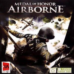 بازی Medal of Honor Airborne
