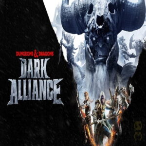 بازی Dungeons & Dragons - Dark Alliance - Deluxe Edition
