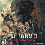 بازی Final Fantasy XII - The Zodiac Age