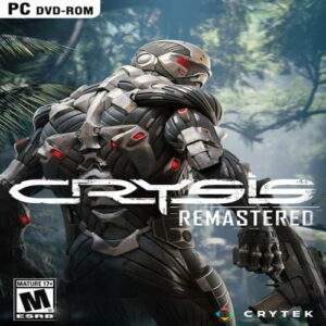 بازی Crysis 1 Remastered