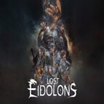بازی Lost Eidolons