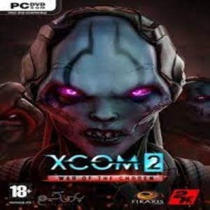 بازی XCOM 2