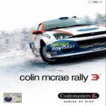 بازی Colin McRae Rally 3
