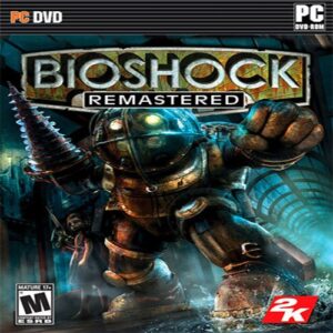 بازی BioShock Remastered