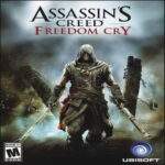 بازی Assassins Creed Freedom Cry