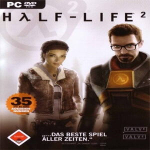 بازی Half Life 2 نسخه فارسی