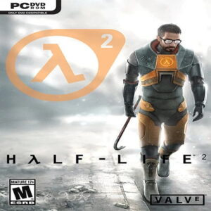 بازی Half Life 2 Episode Two
