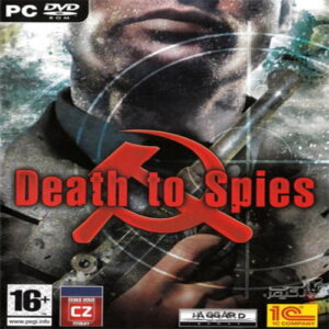 بازی Death to Spies 1