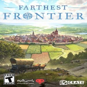بازی Farthest Frontier