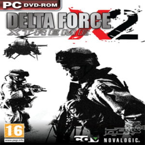 بازی Delta Force Xtreme 2