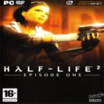 بازی Half-Life 2 Episode One