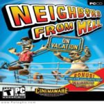 بازی Neighbours From Hell 3