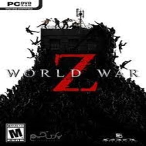 بازی World War Z