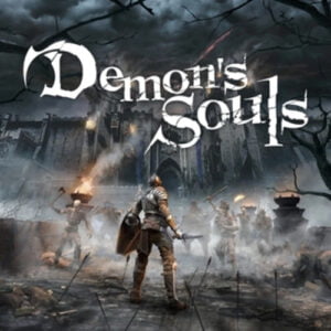 بازی Demons Souls