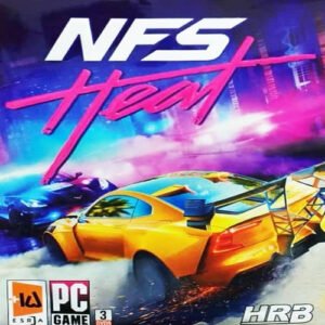 بازی Need for Speed - Heat