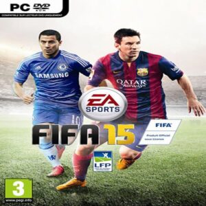 بازی FIFA 15 - Ultimate Team Edition