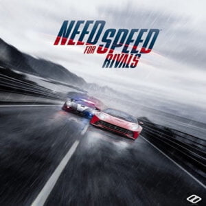 بازی Need for Speed - Rivals