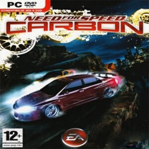 بازی Need for Speed Carbon