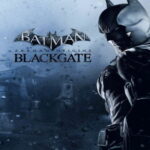 بازی Batman Arkham - Origins Blackgate