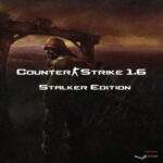 بازی Counter-Strike 1.6 Stalker Edition
