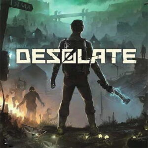 بازی Desolate