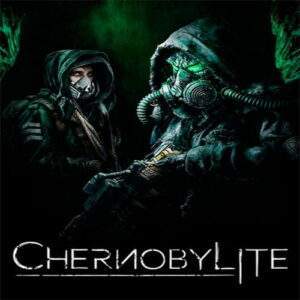 بازی Chernobylite Enhanced Deluxe Edition