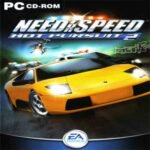 بازی Need for Speed Hot Pursuit 2