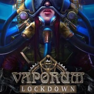 بازی Vaporum Lockdown