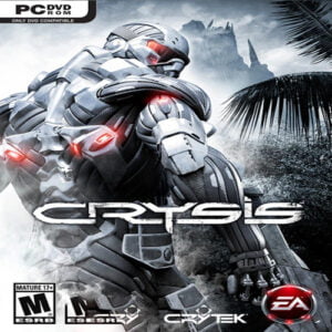 بازی Crysis 1