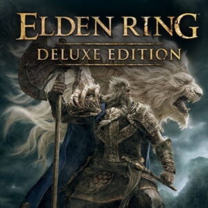 بازی ELDEN RING - Deluxe Edition