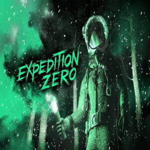 بازی Expedition Zero